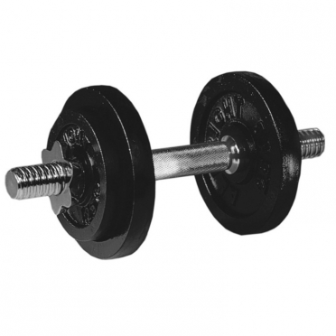 Bremshey verstelbare Halter Set 10 kg 2 STUKS (14TUSCl101)